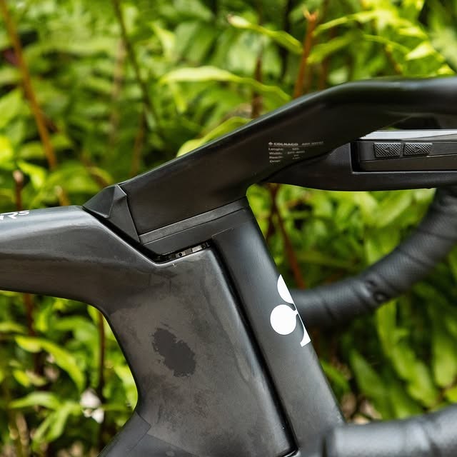 girodociclismo.com.br colnago apresenta a y1rs utilizada por tadej pogacar no mundial de ruanda image 4