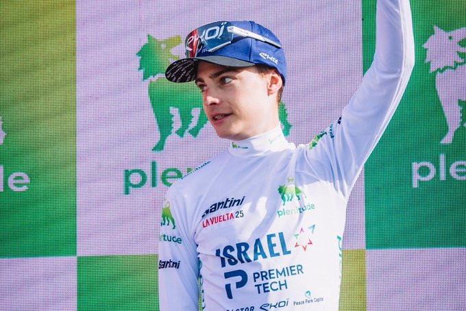 girodociclismo.com.br decathlon ag2r anuncia grande contratacao campeao da camisa branca da vuelta a espana assina por 3 temporadas image