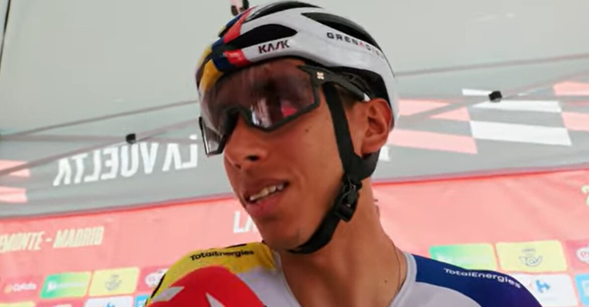 girodociclismo.com.br egan bernal aposta na altitude para se destacar no mundial de ruanda image