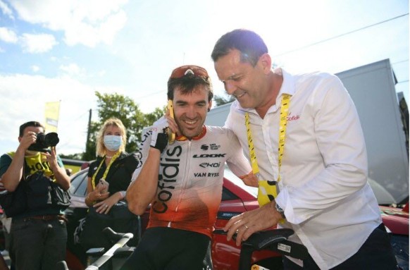 Equipe do WorldTour demite seu principal diretor, time francês luta contra o rebaixamento e já anuncia novo diretor 2 girodociclismo.com.br equipe do worldtour demite seu principal diretor equipe francesa luta contra o rebaixamento e ja anuncia novo diretor image 2