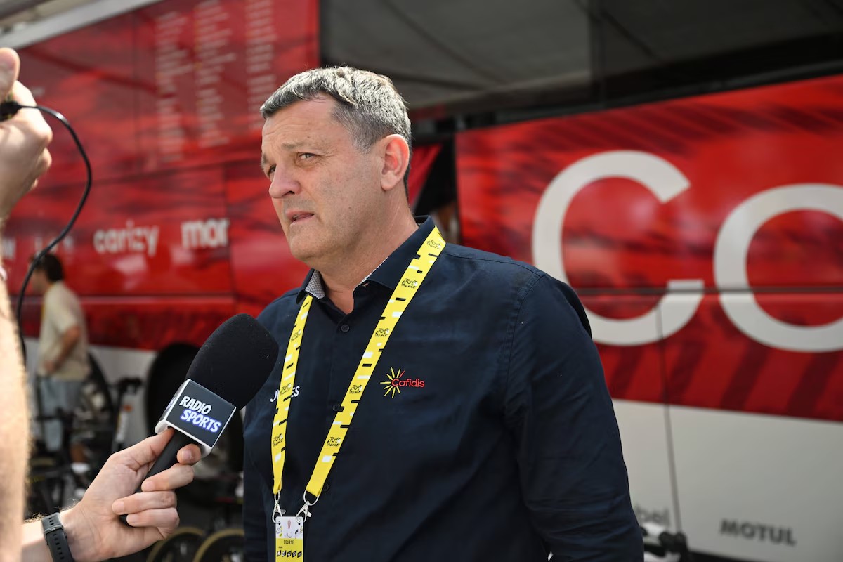 Equipe do WorldTour demite seu principal diretor, time francês luta contra o rebaixamento e já anuncia novo diretor 1 girodociclismo.com.br equipe do worldtour demite seu principal diretor equipe francesa luta contra o rebaixamento e ja anuncia novo diretor image