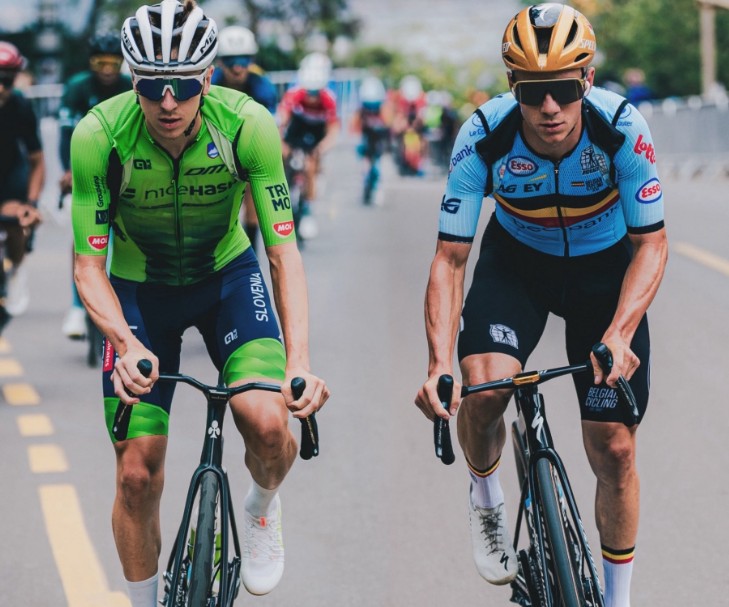 girodociclismo.com.br estrelas do ciclismo realizam reconhecimento do percurso em ruanda image 2