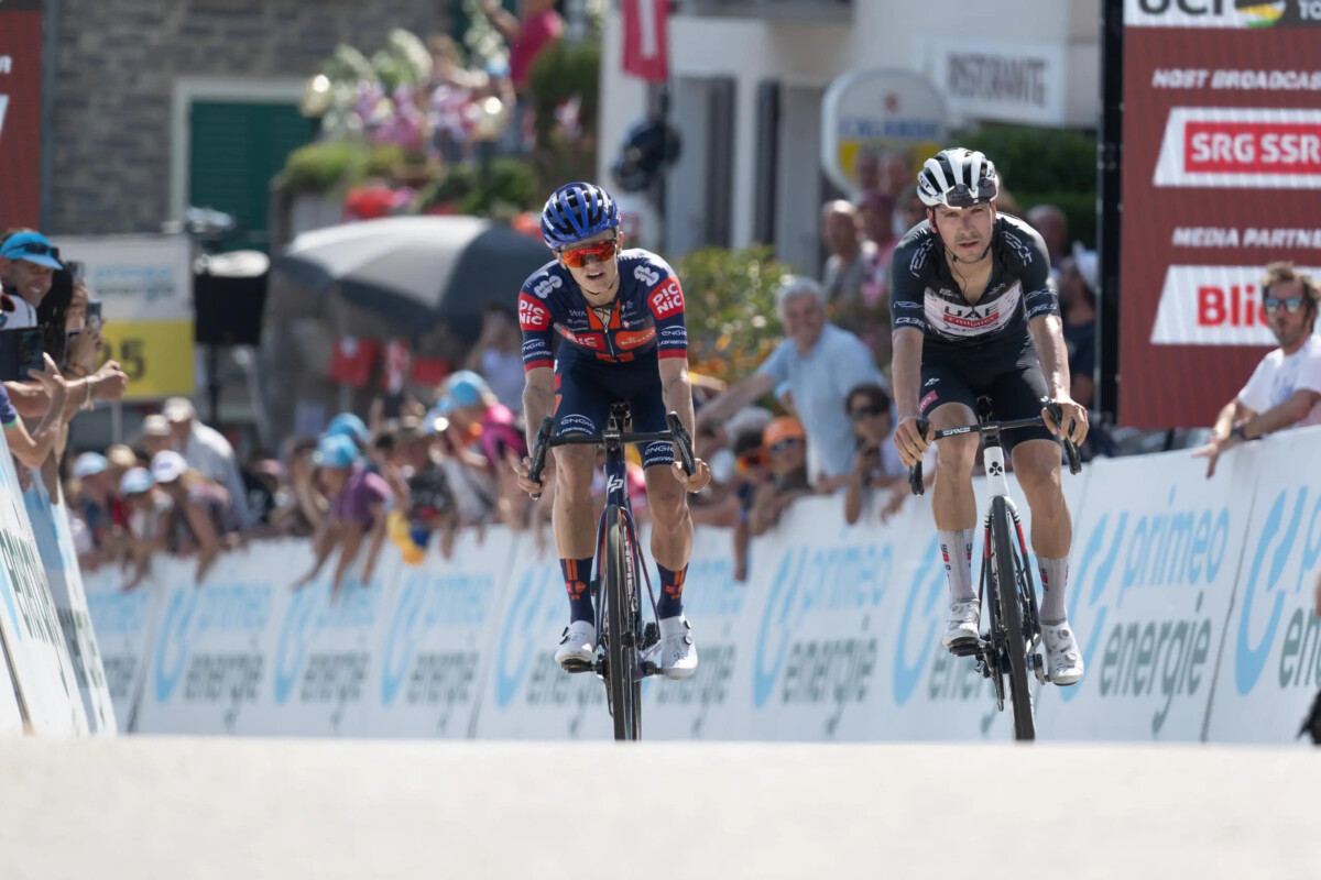 girodociclismo.com.br federacao britanica anuncia equipe para o mundial tom pidcock liderara um forte time em ruanda confira a equipe completa image 5