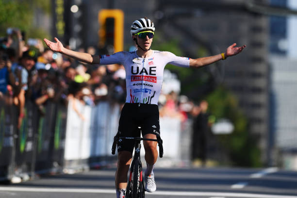 girodociclismo.com.br g p de montreal 2025 onde assistir hoje tadej pogacar e grande start list confira as informacoes da prova image