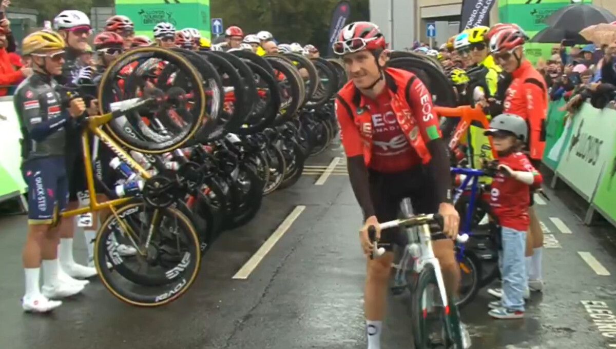girodociclismo.com.br geraint thomas da adeus ao ciclismo no tour da gra bretanha me sinto como uma crianca esperando o natal assista o video image 1