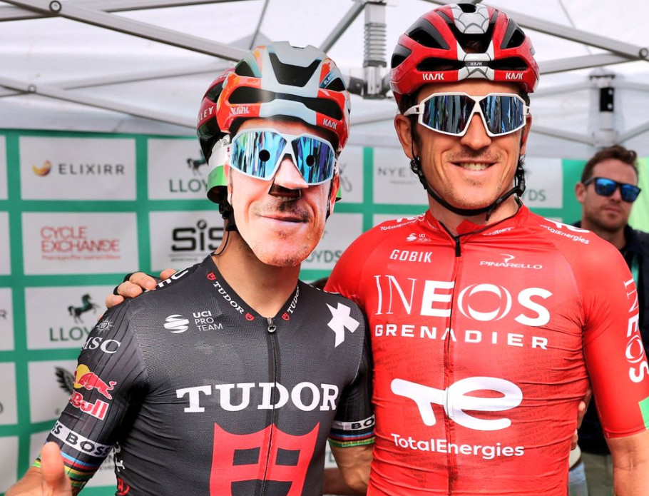 girodociclismo.com.br geraint thomas se despede do ciclismo no tour da gra bretanha image
