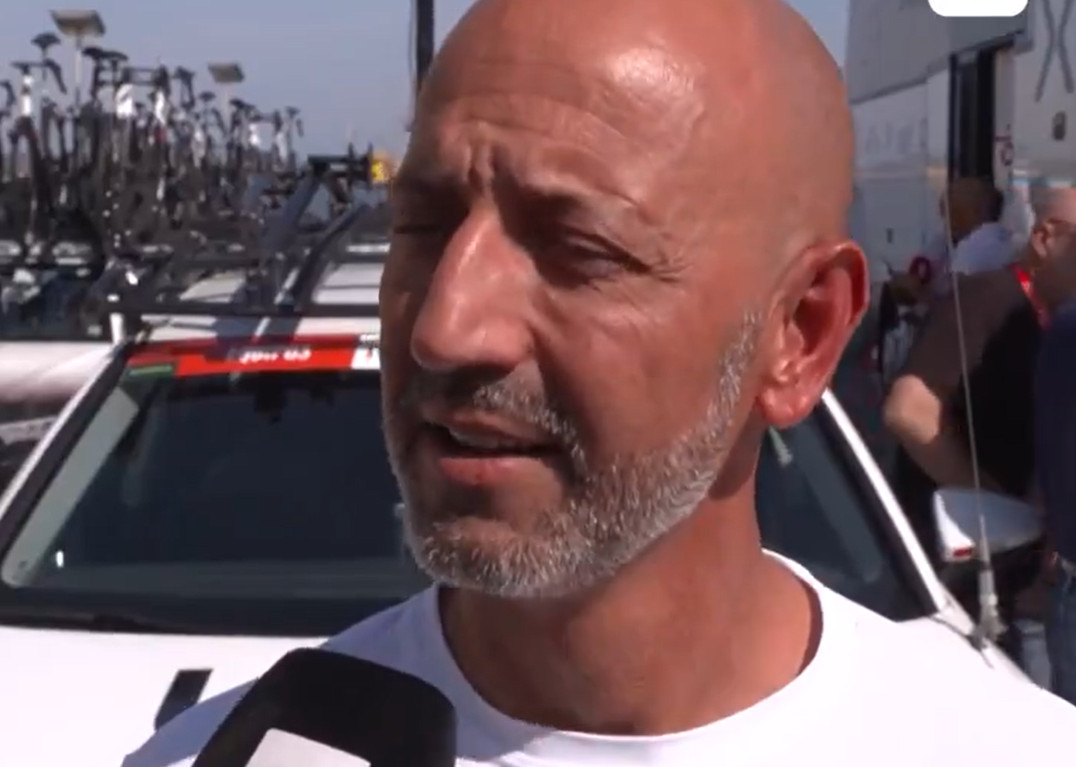 girodociclismo.com.br hoje estamos com joao almeida uae emirates aposta tudo no portugues na 14a etapa da vuelta a espana image