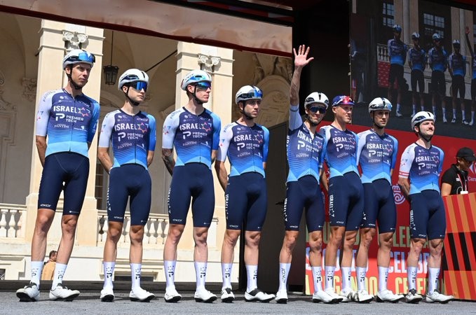 girodociclismo.com.br israel premier tech e excluida de tradicional corrida na italia a possibilidade de interrupcao da corrida seria muito alta afirma diretor da competicao image 1