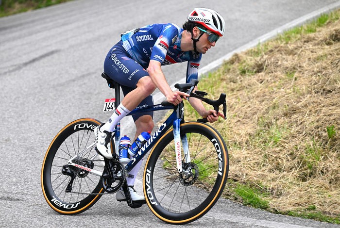 girodociclismo.com.br italia perde um dos seus principais ciclistas para o campeonato mundial de ruanda selecao faz mudanca de ultima hora image 1