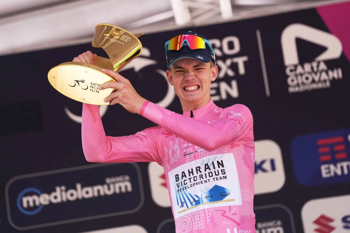 girodociclismo.com.br jakob omrzel da salto ao worldtour em 2025 image