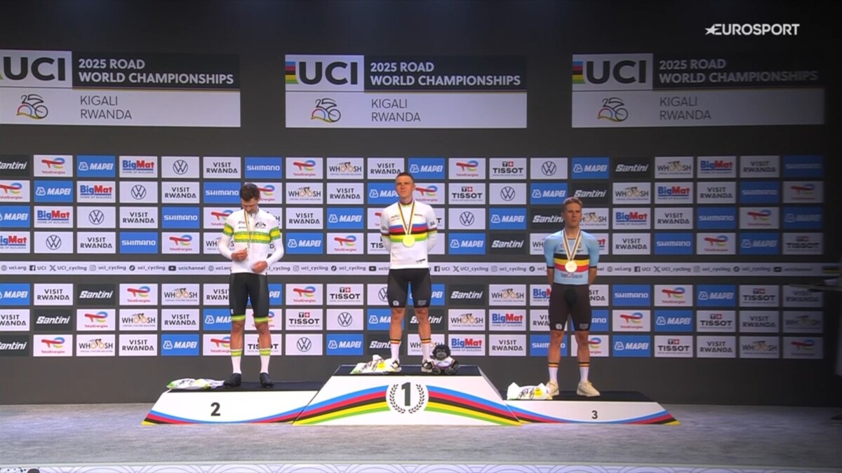 girodociclismo.com.br jay vine surpreende e revela mudanca de ultima hora na conquista do vice campeonato mundial apos o reconhecimento mudamos de estrategia assista o video image 1