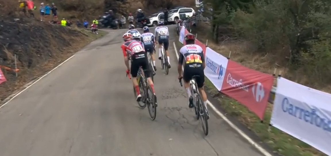 girodociclismo.com.br joao almeida analisa a 17a etapa da vuelta a espana nao foi perfeito mas esses dias passam assista o video image 2