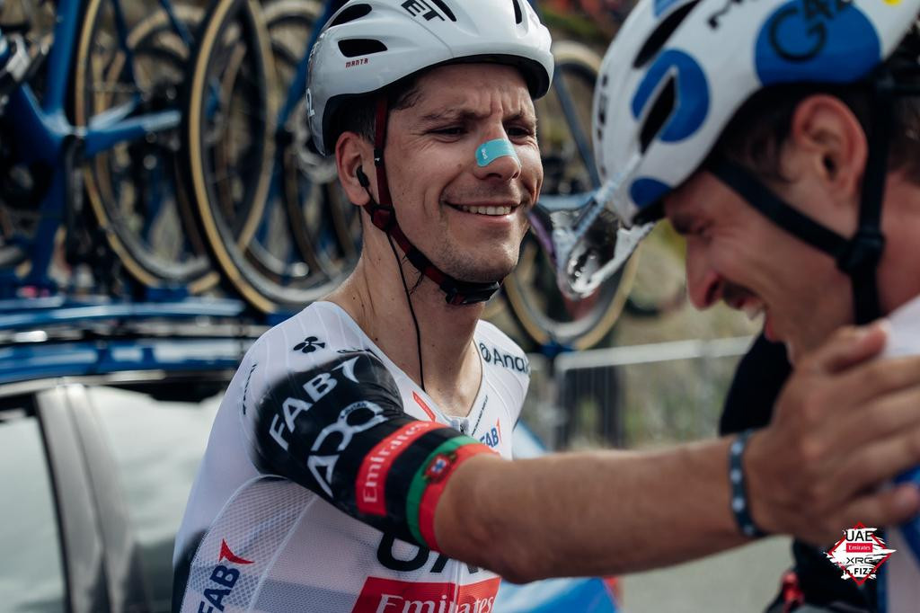 girodociclismo.com.br joao almeida analisa desempenho apos a 10a etapa da vuelta a espana estamos aqui para tentar vencer entao amanha e outro dia ouca o audio image 8