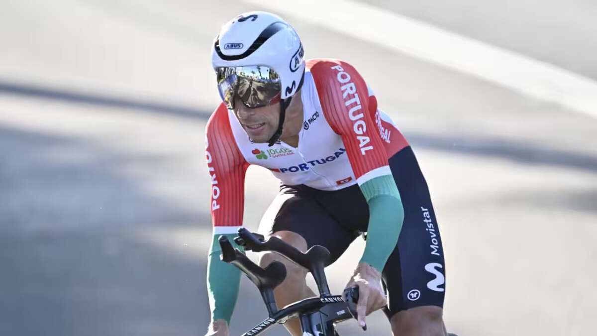 girodociclismo.com.br joao almeida esta fora do campeonato mundial federacao portuguesa anuncia equipe para o mundial e europeu nelson oliveira tt ii