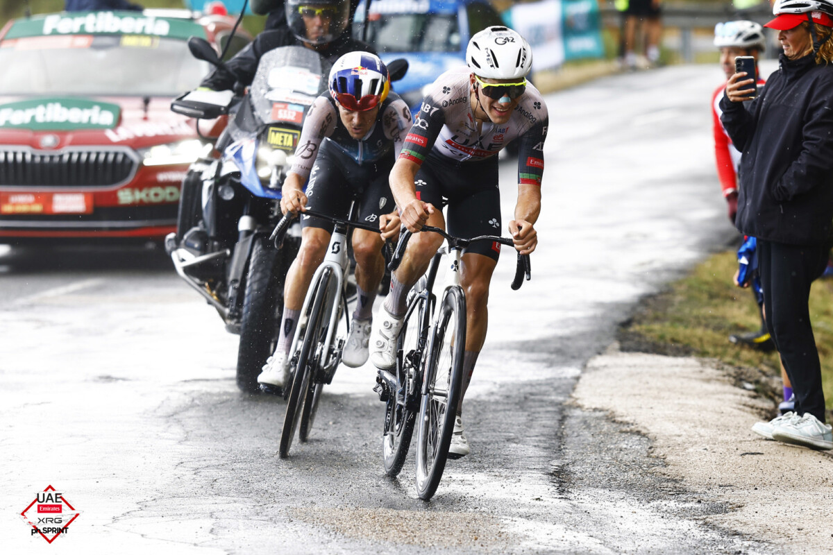 girodociclismo.com.br joao almeida revela a etapa que pode ter definido a vuelta a espana maiores diferencas de tempo na subida mais facil image 2