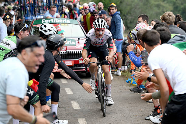 "João Almeida será mais ousado, a UAE será a 'Equipe Almeida'", jornalista belga analisa a última semana da Vuelta a España 3 girodociclismo.com.br joao almeida sera mais ousado a uae sera a equipe almeida jornalista belga analisa a ultima semana da vuelta a espana image 4