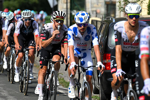 "João Almeida será mais ousado, a UAE será a 'Equipe Almeida'", jornalista belga analisa a última semana da Vuelta a España 2 girodociclismo.com.br joao almeida sera mais ousado a uae sera a equipe almeida jornalista belga analisa a ultima semana da vuelta a espana image