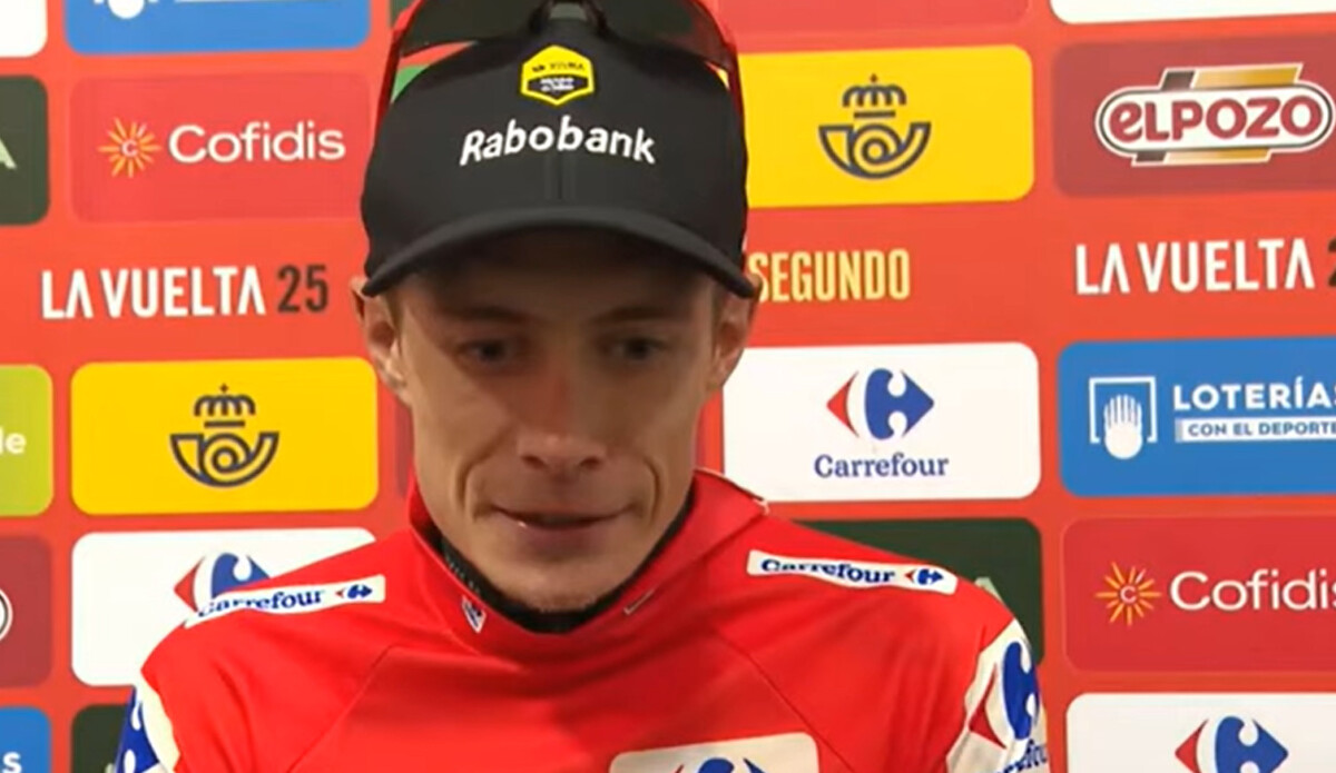 girodociclismo.com.br jonas vingegaard analisa a 17a etapa da vuelta a espana e fala sobre vantagem na geral image 1