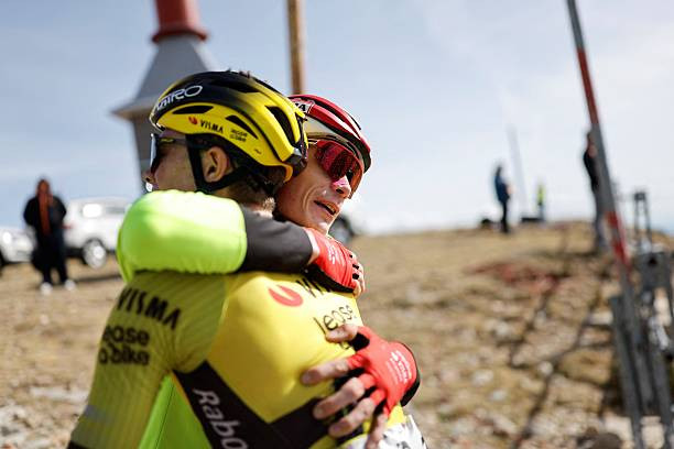 girodociclismo.com.br jonas vingegaard descreve ataque fulminante na vuelta a espana com o ritmo do joao eu nao estava no meu limite assista o video image 7