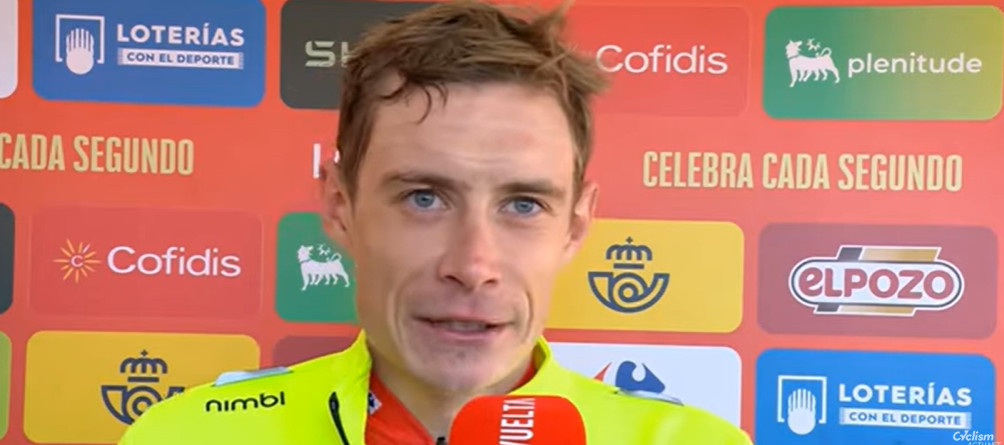girodociclismo.com.br jonas vingegaard descreve ataque fulminante na vuelta a espana com o ritmo do joao eu nao estava no meu limite assista o video image