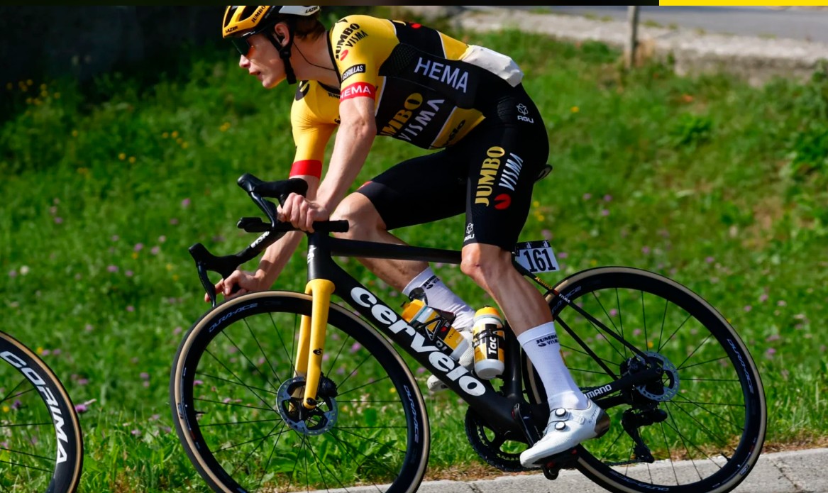 girodociclismo.com.br jonas vingegaard encara desafio no campeonato europeu de estrada dinamarques venceu somente 1 corrida de um dia na carreira image 2
