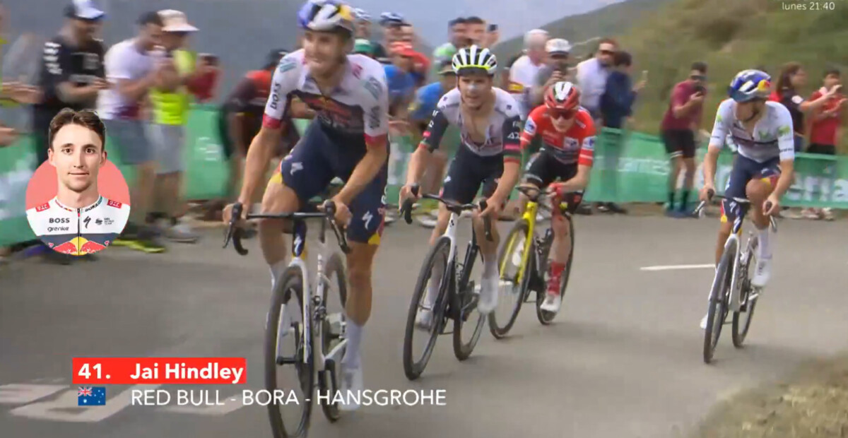 girodociclismo.com.br jonas vingegaard justifica postura conservadora na vuelta a espana nao queriamos vencer a etapa image 2