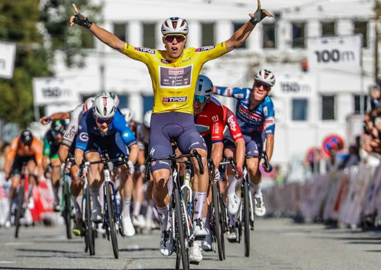 girodociclismo.com.br jopaul magnier volta a vencer no tour da eslovaquia image 5