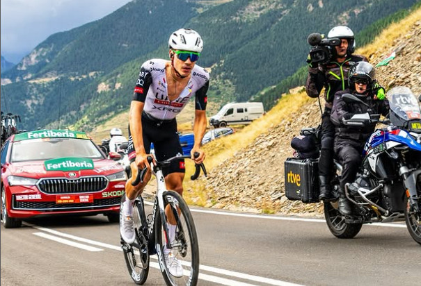 girodociclismo.com.br juan ayuso fala sobre resultado na vuelta a espana nao estou na luta pela classificacao geral entao nao adianta forcar image