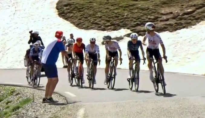 girodociclismo.com.br lidl trek anuncia oficialmente a contratacao de juan ayuso para o projeto juan confirma o anuncio oficial image