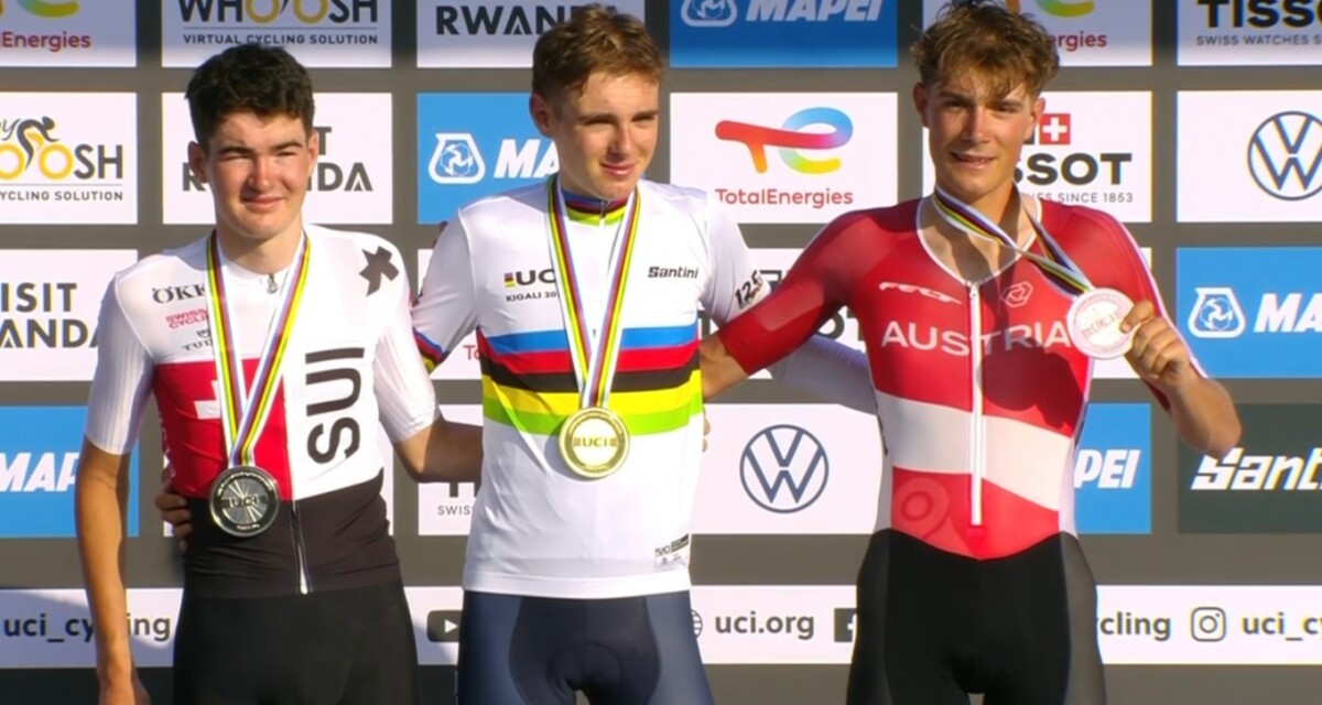 girodociclismo.com.br lorenzo finn conquista o titulo mundial sub 23 com desempenho dominante image 1