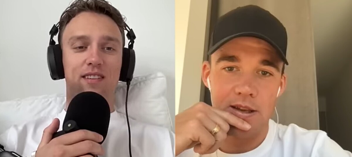 girodociclismo.com.br mads pedersen desafiara remco evenepoel com bicicleta inusitada vamos ver se funciona vai ser divertido assista o video image 1
