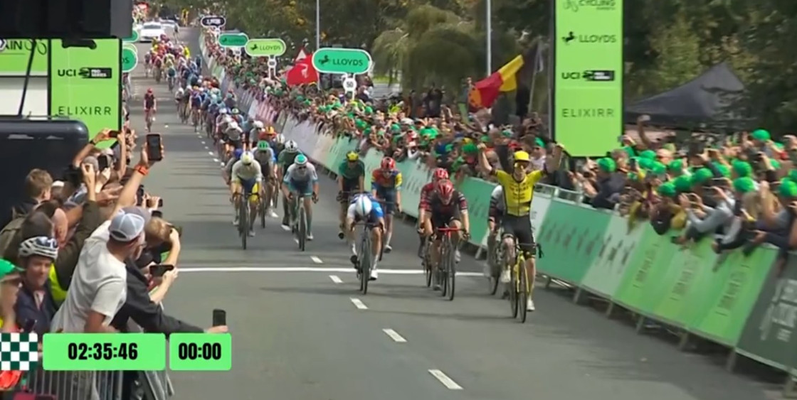 girodociclismo.com.br matthew brennan vence 3a etapa do tour da gra bretanha rui oliveira 3o confira os resultados e a chegada image 11