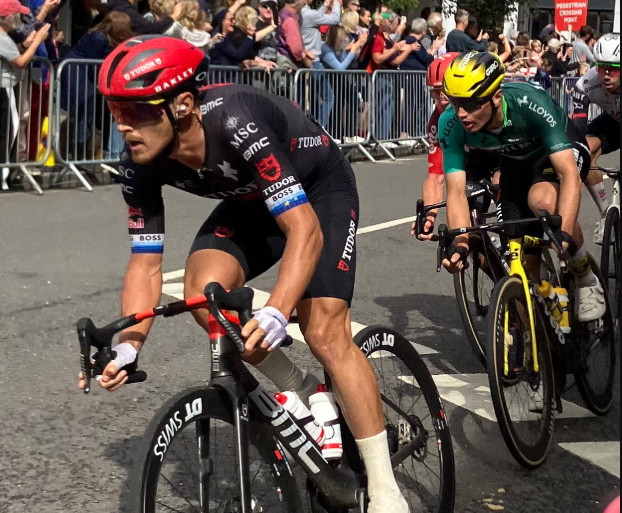 girodociclismo.com.br matthew brennan vence 3a etapa do tour da gra bretanha rui oliveira 3o confira os resultados e a chegada image 8