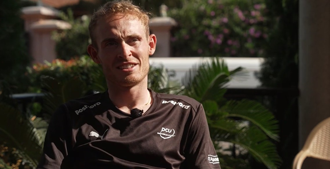 girodociclismo.com.br mattias skjelmose comenta chegada de juan ayuso ao lidl trek image 1