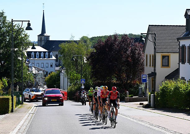 girodociclismo.com.br mattias skjelmose vence a etapa rainha do tour de luxemburgo e assume a lideranca confira os resultados e a chegada image 2