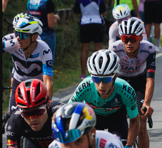 girodociclismo.com.br michael storer vence memorial marco pantani e interrompe sequencia de vitorias de isaac del toro confira os resultados e a chegada image 4