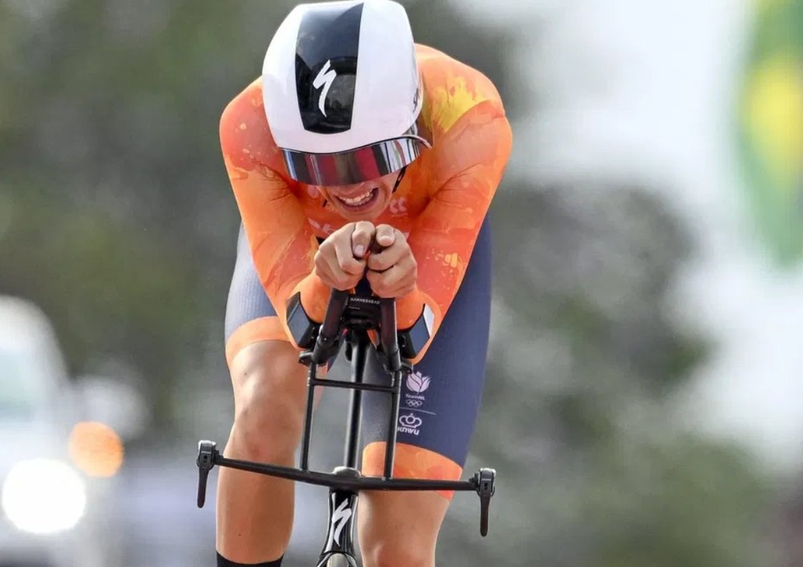 girodociclismo.com.br michiel mouris conquista o titulo mundial junior no contrarrelogio image 8