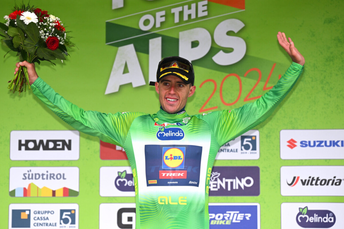 Movistar anuncia a contratação de ex-líder do Giro d'Italia, espanhol deixa a Lidl-Trek após 6 temporadas, confira o anúncio oficial 2 girodociclismo.com.br movistar anuncia a contratacao de ex lider do giro ditalia espanhol deixa a lidl trek apos 6 temporadas confira o anuncio oficial image 2