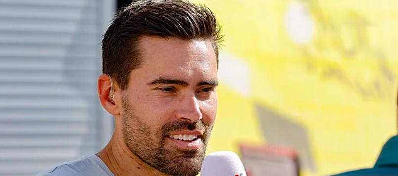 "O melhor ciclista vencerá: Tadej Pogacar" Campeão do Giro d'Italia analisa o percurso do Mundial e crava seu favorito 1 girodociclismo.com.br o melhor ciclista vencera tadej pogacar campeao do giro ditalia reconhece o percurso do mundial e crava seu favorito image 4