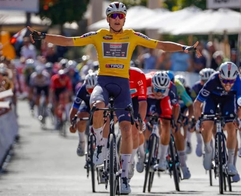 girodociclismo.com.br paul magnier conquista a terceira vitoria consecutiva no tour da eslovaquia image 4