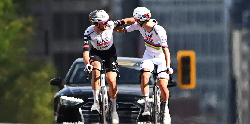 girodociclismo.com.br pogacar reforca favoritismo para o mundial apos gp de montreal image