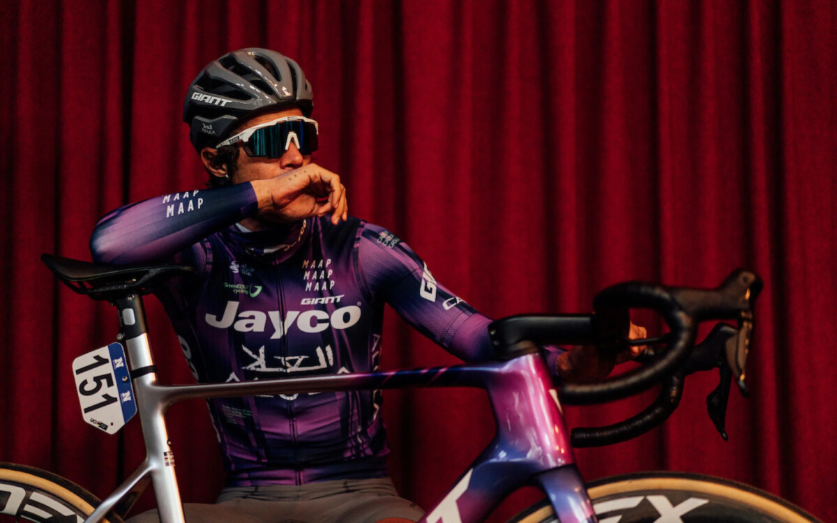 girodociclismo.com.br por mais 2 ou 3 dias nao teria sobrevivido parecia uma alergia michael matthews revela drama antes de retorno ao world tour image