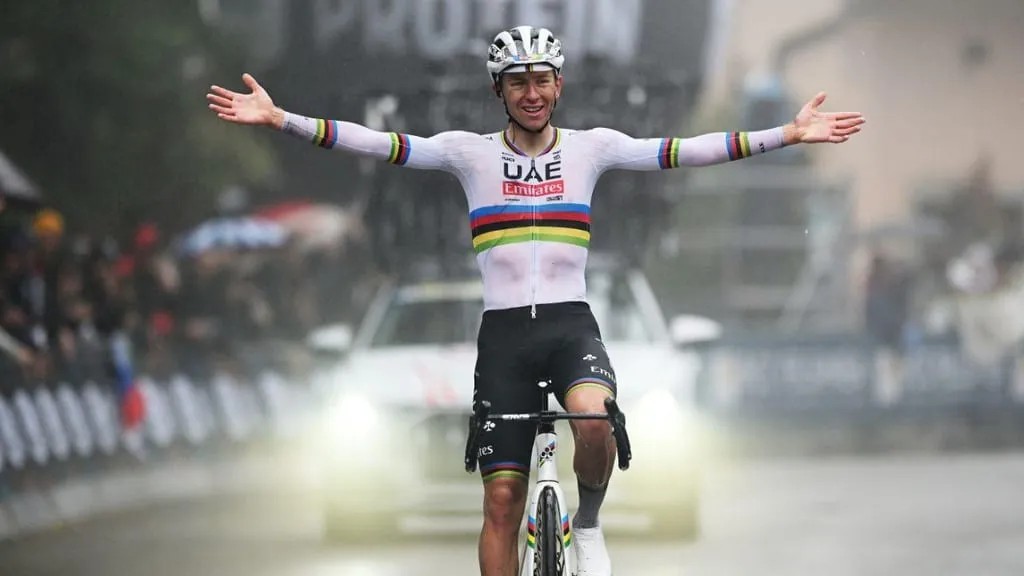 girodociclismo.com.br primoz roglic analisa o mundial de ciclismo de ruanda as cartas serao jogadas apos 5 horas de prova image 1