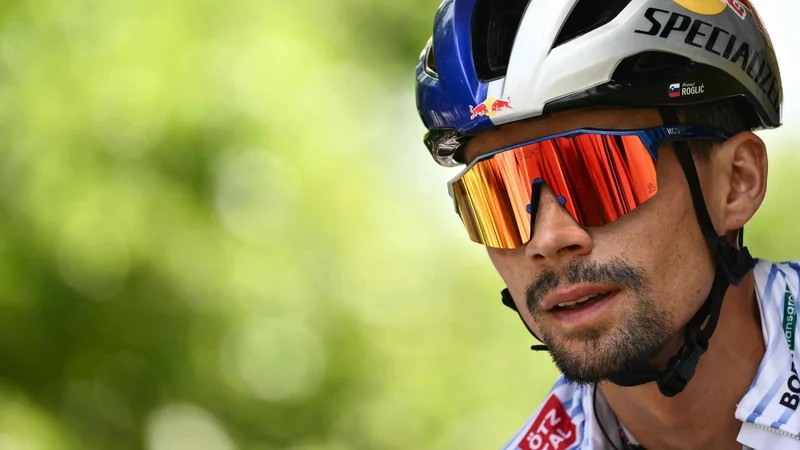 girodociclismo.com.br primoz roglic analisa o mundial de ciclismo de ruanda as cartas serao jogadas apos 5 horas de prova image