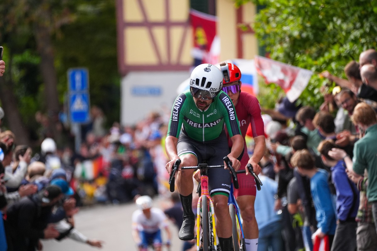 girodociclismo.com.br quando pogacar esta voce tem que se segurar mas ben healy quer se tornar campeao mundial equipe irlandesa aposta forte em seu capitao image 2