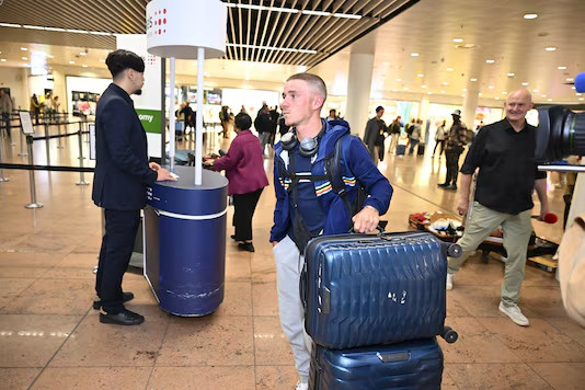 girodociclismo.com.br quando tadej pogacar decide algo e porque esta pronto estou ansioso remco evenepoel embarca para o duelo no campeonato mundial image 2