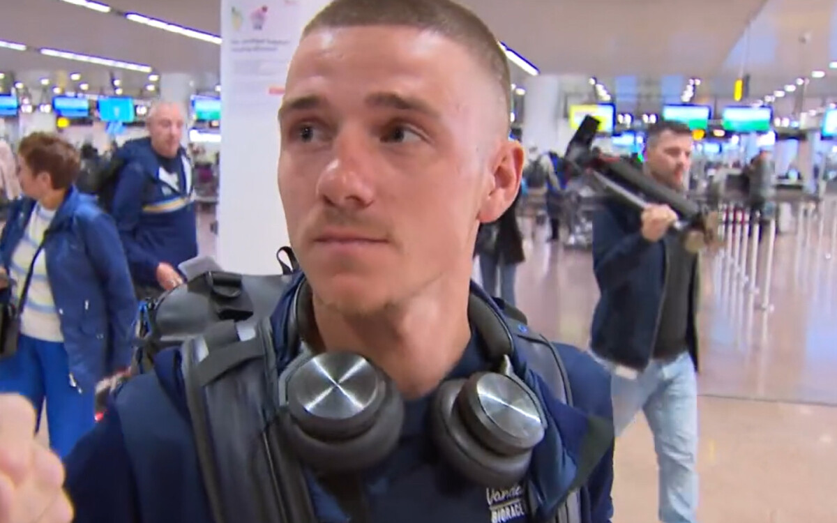 girodociclismo.com.br quando tadej pogacar decide algo e porque esta pronto estou ansioso remco evenepoel embarca para o duelo no campeonato mundial image