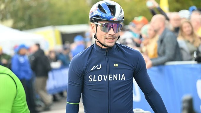 girodociclismo.com.br so precisamos nao atrapalhar tadej pogacar primoz roglic fala sobre o campeonato mundial image