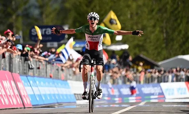 girodociclismo.com.br soudal quick step fecha elenco para 2026 na era pos evenepoel equipe anuncia a chegada de campeao italiano image