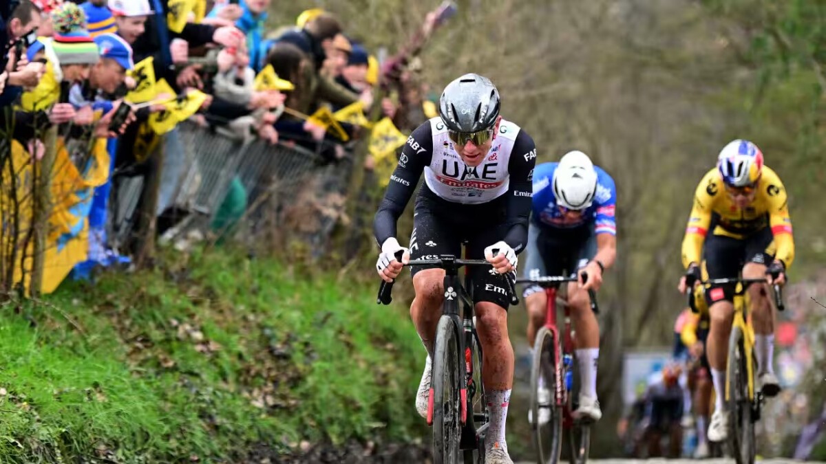 girodociclismo.com.br tade pogacar pode facilmente superar evenepoel no monte kigali tradicional comentarista belga analisa o mundial image 6